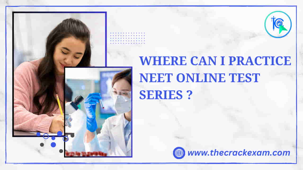 Which is the Best Series for the NEET Mock Test?